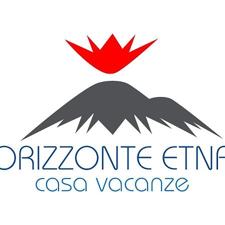 Апартаменты Orizzonte Etna Катания Экстерьер фото