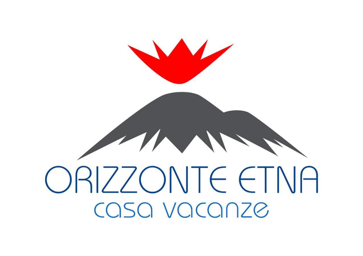 Апартаменты Orizzonte Etna Катания Экстерьер фото